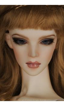Dollmore - Fashion Doll - Lorelei Tattoo Misia - Doll